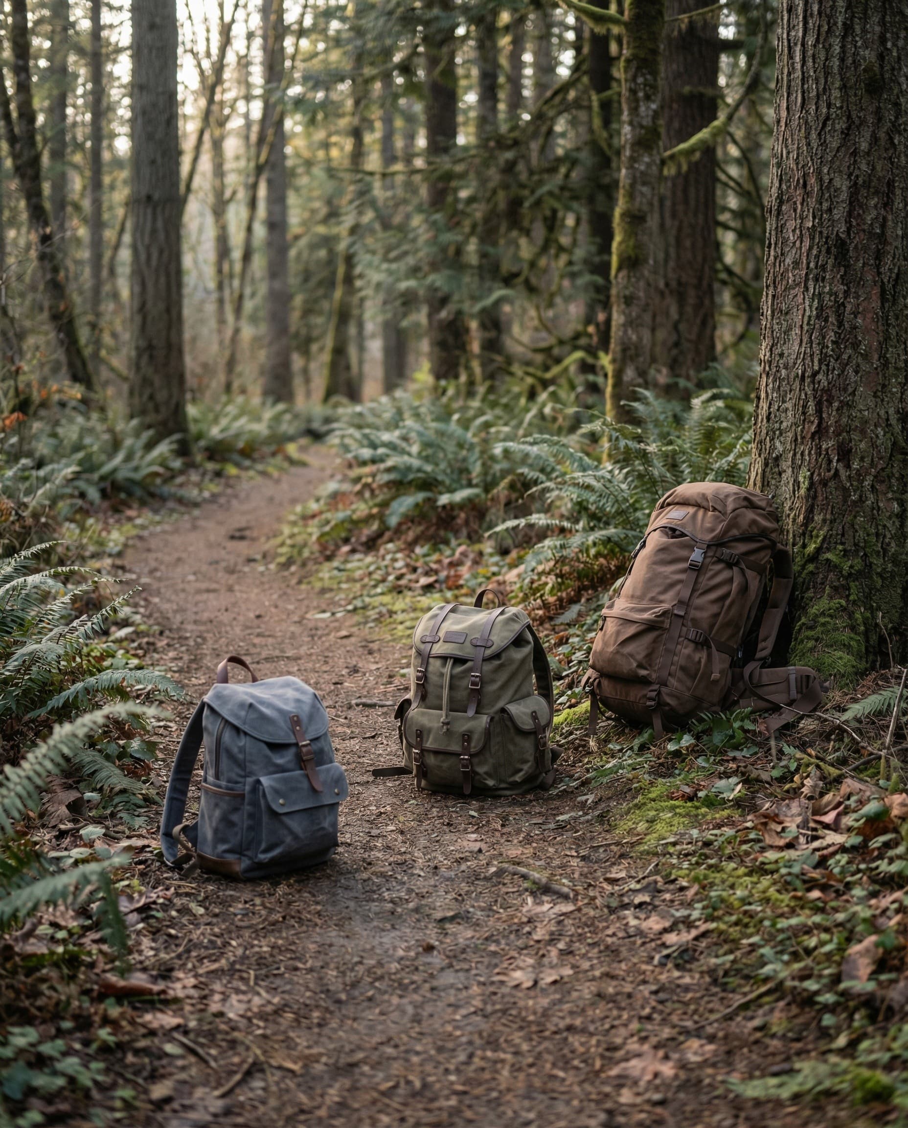 Choosing the Right Load-Out: Why Most People Carry Too Much