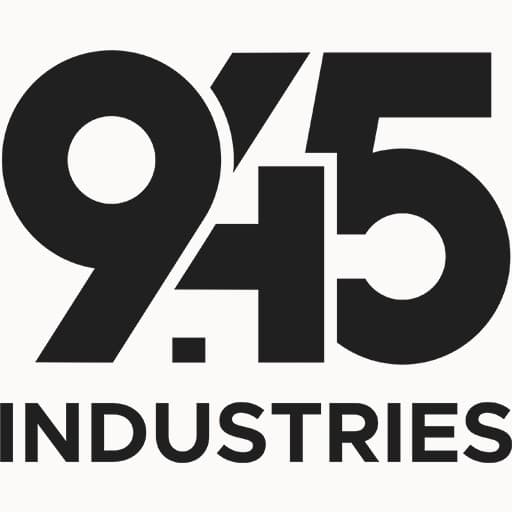 A Hat Tip — 9.45 Industries