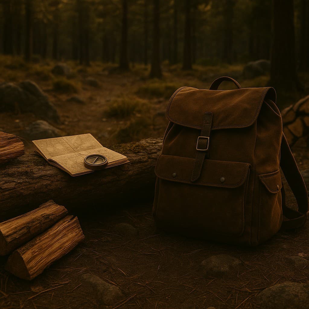 Montana prospecting background