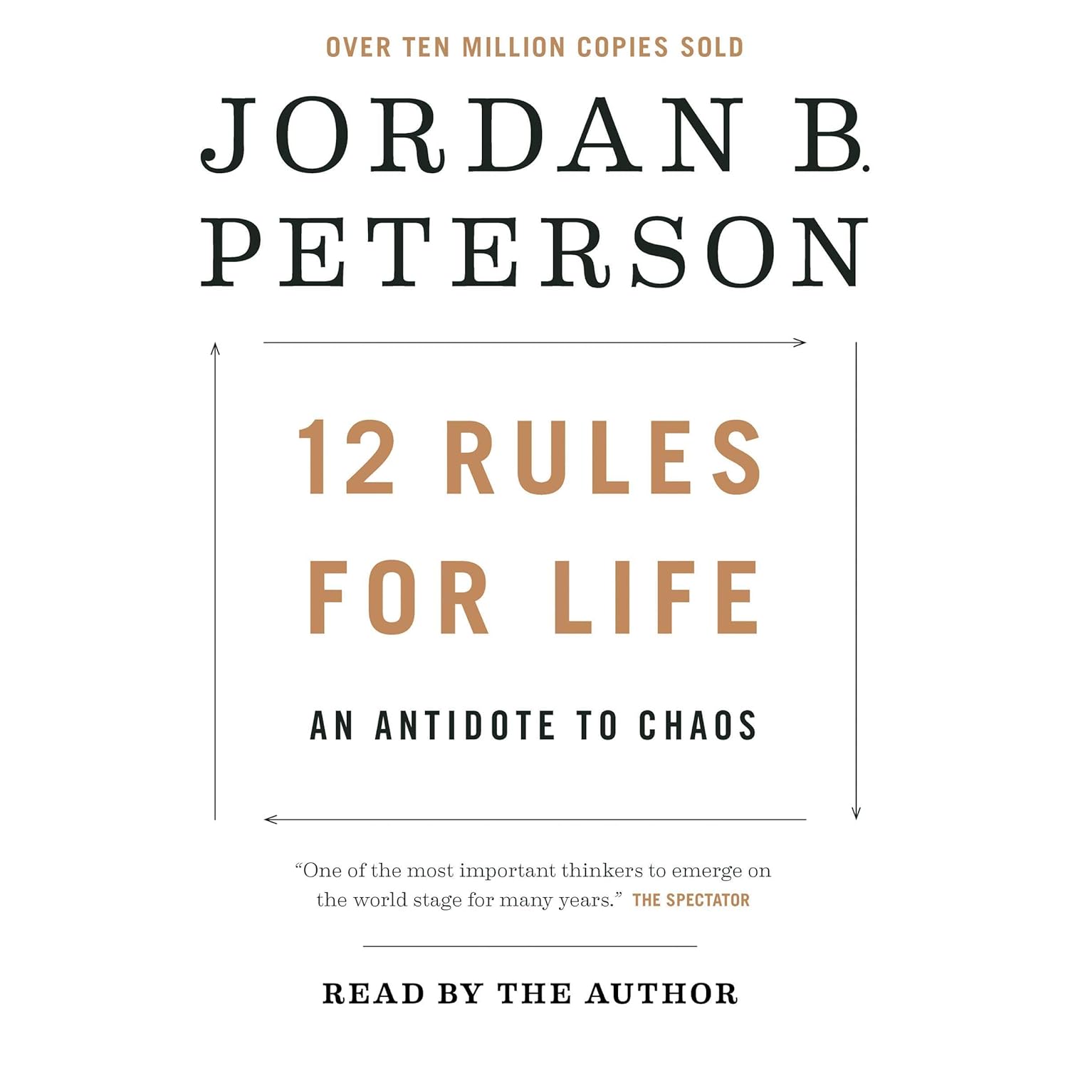 12 Rules for Life